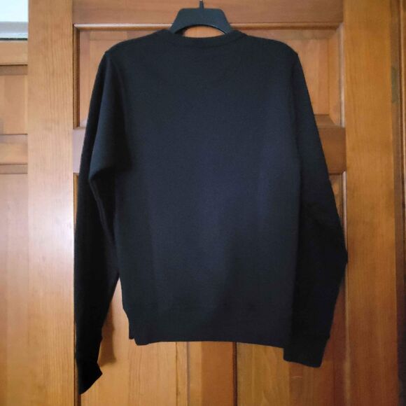 Men's XS Champion Crewneck Sweatshirt - Picture 3 of 3